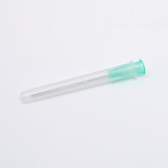 BD Microlance GREEN Hypodermic Needles 21g x 1.5"
