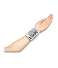 UB-542XL Automatic Wrist Blood Pressure Monitor