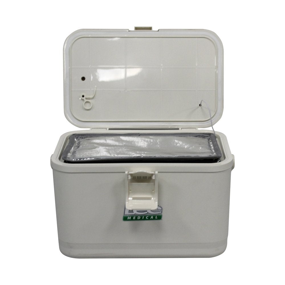 VCP18UK - Lec Medical 18 Litre Portable Cooler
