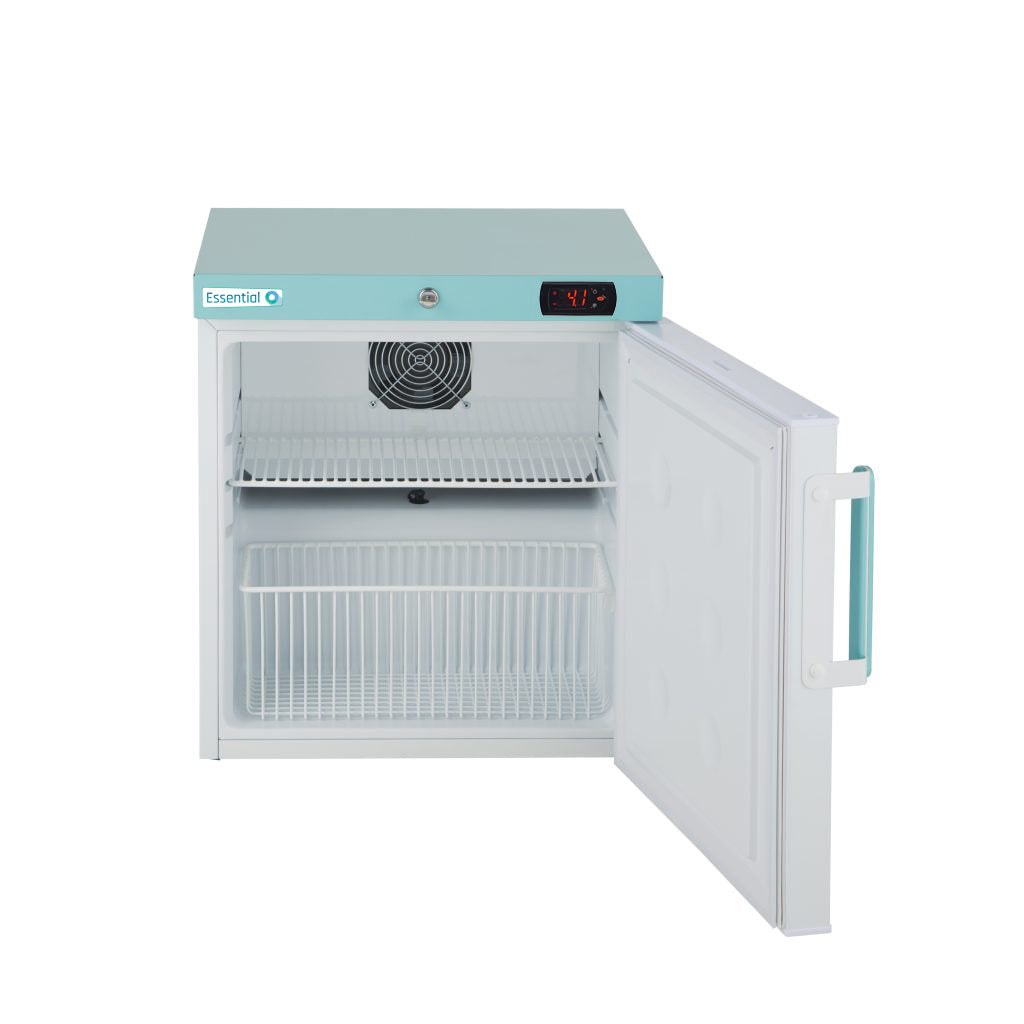 PESR47DC - 47L Countertop Pharmacy Essential Fridge
