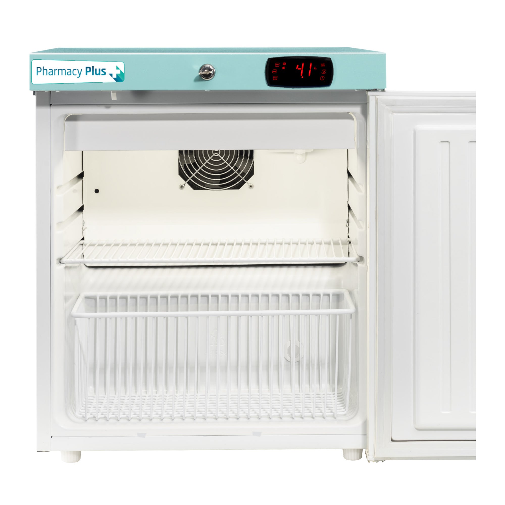 PPSR47BT - Lec 47L Countertop Pharmacy Plus Refrigerator