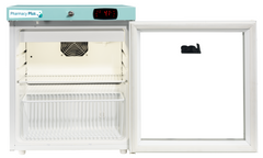 PPGR47BT - Lec 47L Countertop Pharmacy Plus Fridge with Glass Door