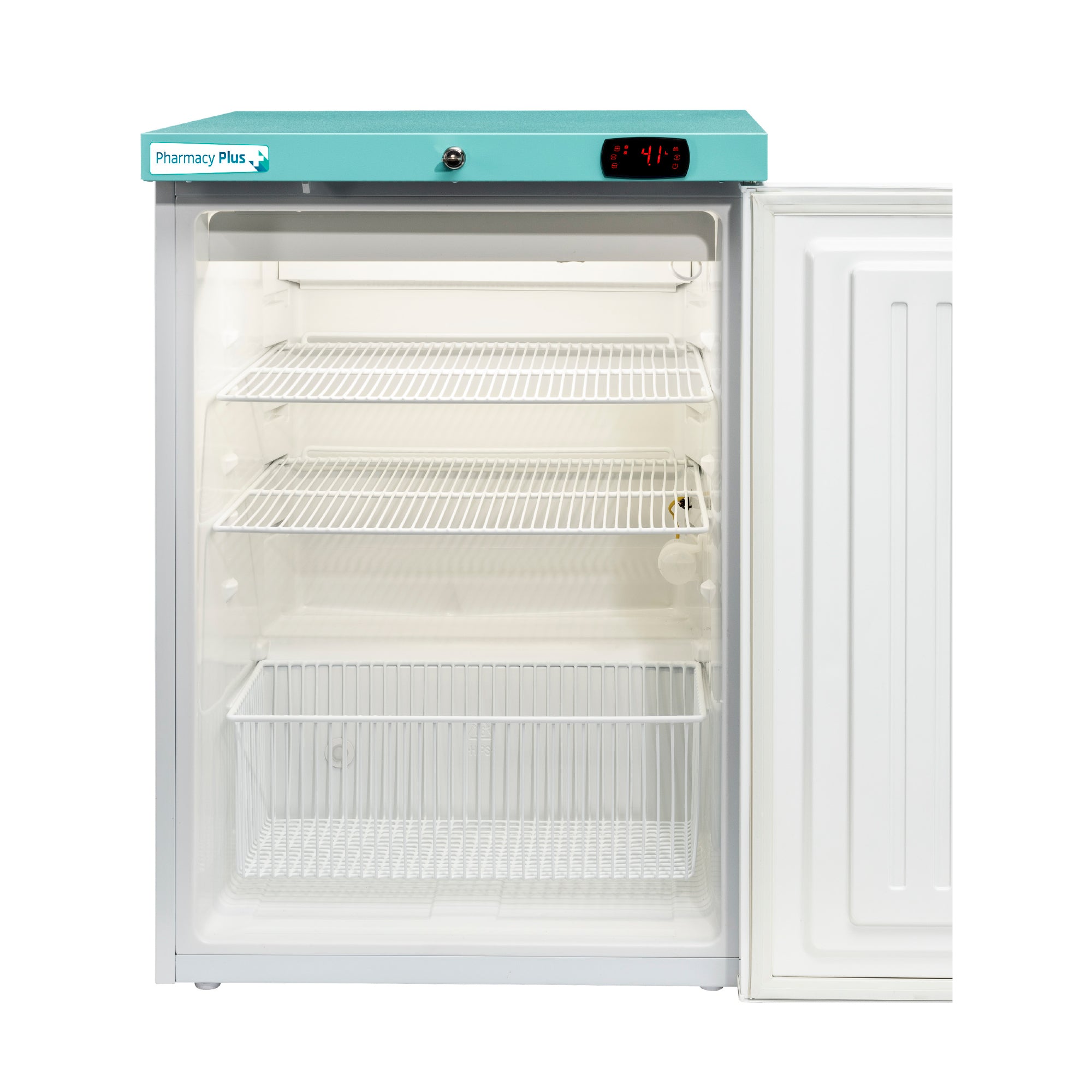 PPSR158BT - Lec 158L Under-Counter Pharmacy Plus Refrigerator