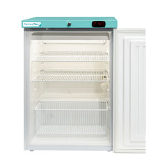 PPSR158BT - Lec 158L Under-Counter Pharmacy Plus Refrigerator