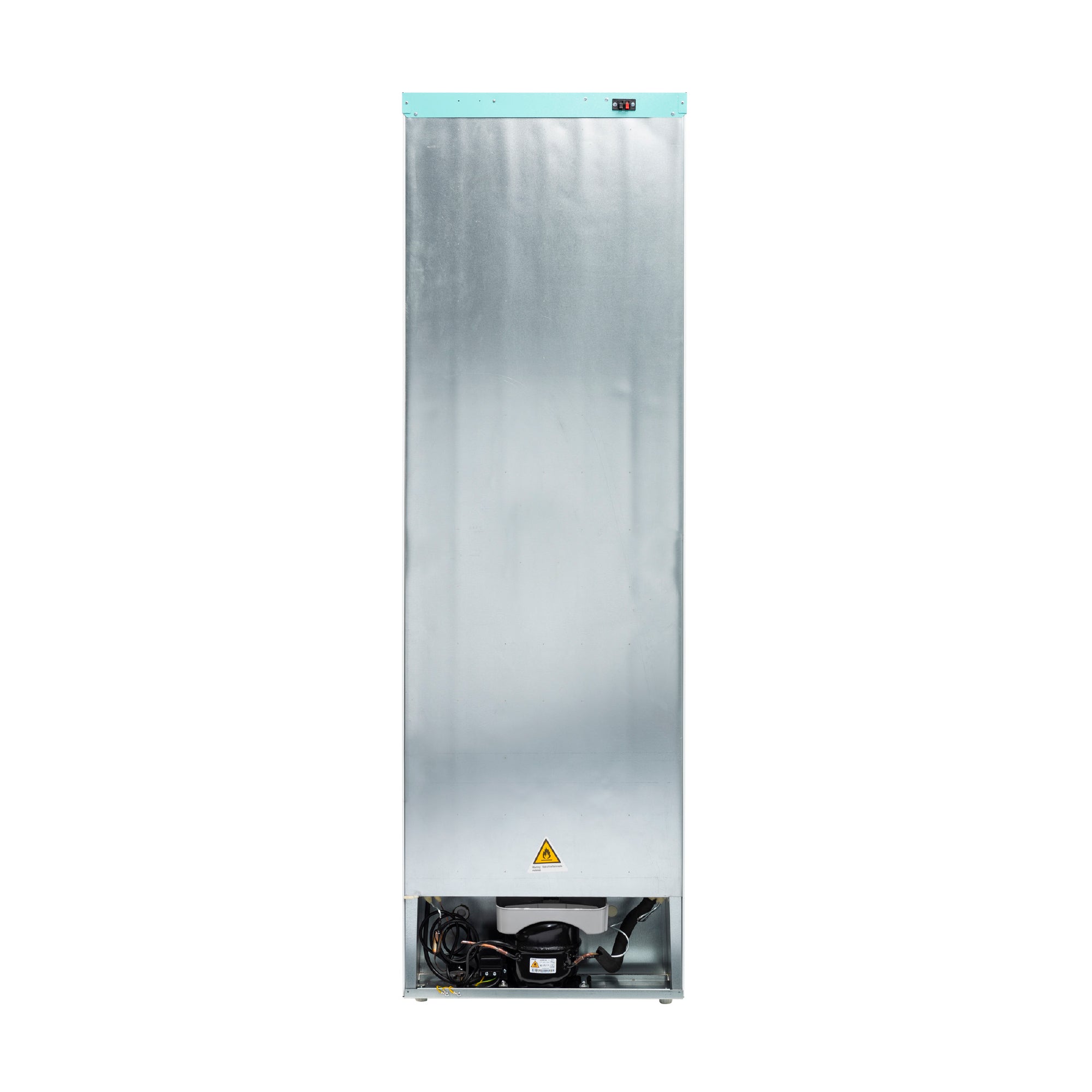 PPSR400BT - Lec 400L Freestanding Pharmacy Plus Fridge