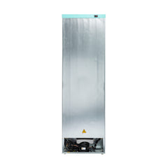 PPGR400BT-LHH - Lec 400L Freestanding Plus Fridge with Left Hand Hinge and Glass Door