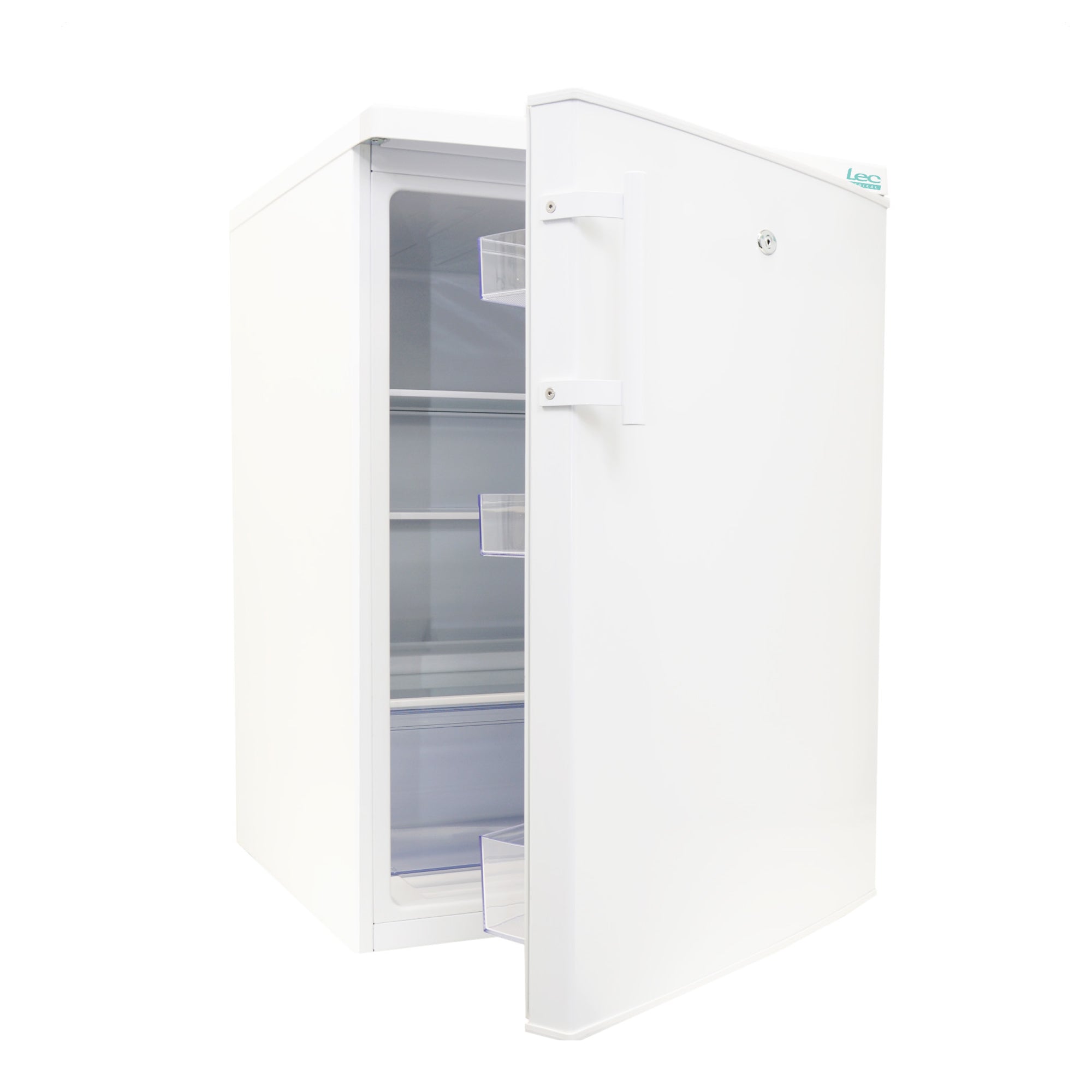 LSFSR110 - Lec Medical 110 Litre Under Counter Laboratory Fridge