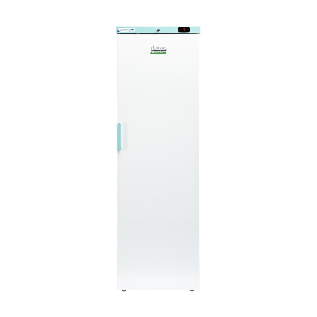LSFSR400BT ATEX - Lec Medical 400 Litre Freestanding Laboratory Plus Fridge