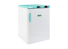 PPSR158BT DLK - Lec 158L Under-Counter Pharmacy Plus Fridge with Digital Lock