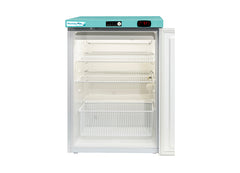 PPSR158BT DLK - Lec 158L Under-Counter Pharmacy Plus Fridge with Digital Lock