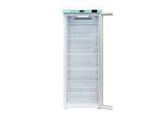 PPGR310BT-DLK - Lec 310L Freestanding Pharmacy Plus Fridge with Digital Lock and Glass Door