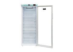 PPGR310BT-DLK - Lec 310L Freestanding Pharmacy Plus Fridge with Digital Lock and Glass Door