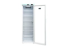PPGR400BT-DLK - Lec 400L Freestanding Pharmacy Plus Fridge with Digital Lock and Glass Door