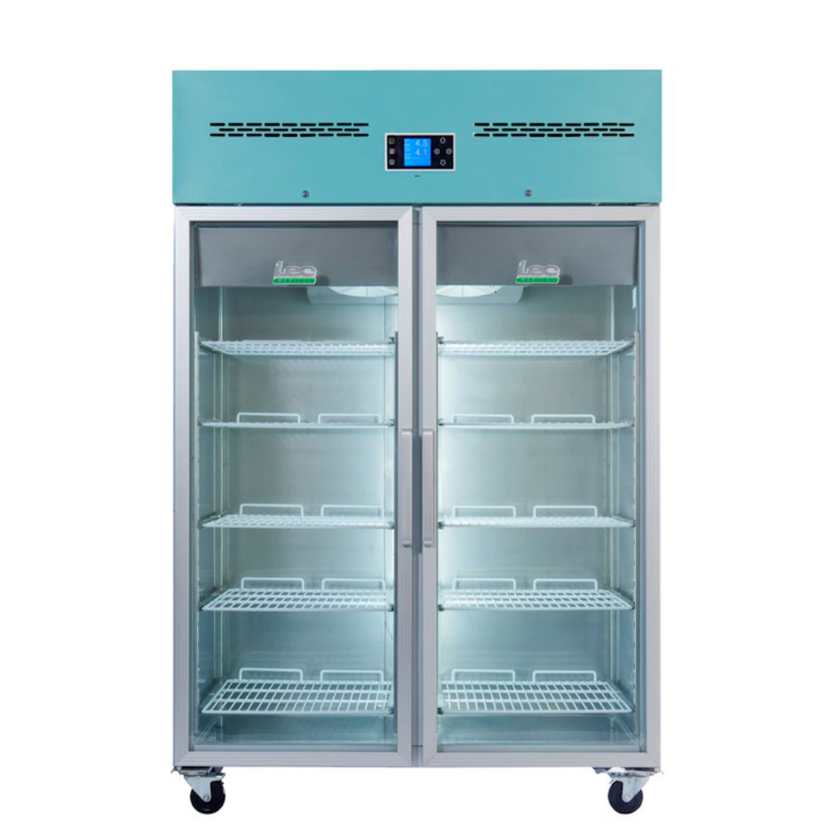 PGR1200 - 1200 Litre Freestanding Large Fridge