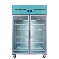 PGR1200 - 1200 Litre Freestanding Large Fridge