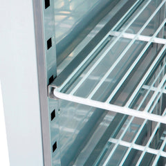 PGR1200 - 1200 Litre Freestanding Large Fridge