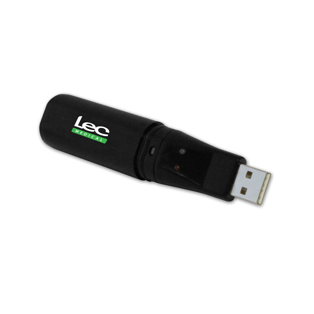 ATMDL01 - Lec Medical USB Temperature Data Logger