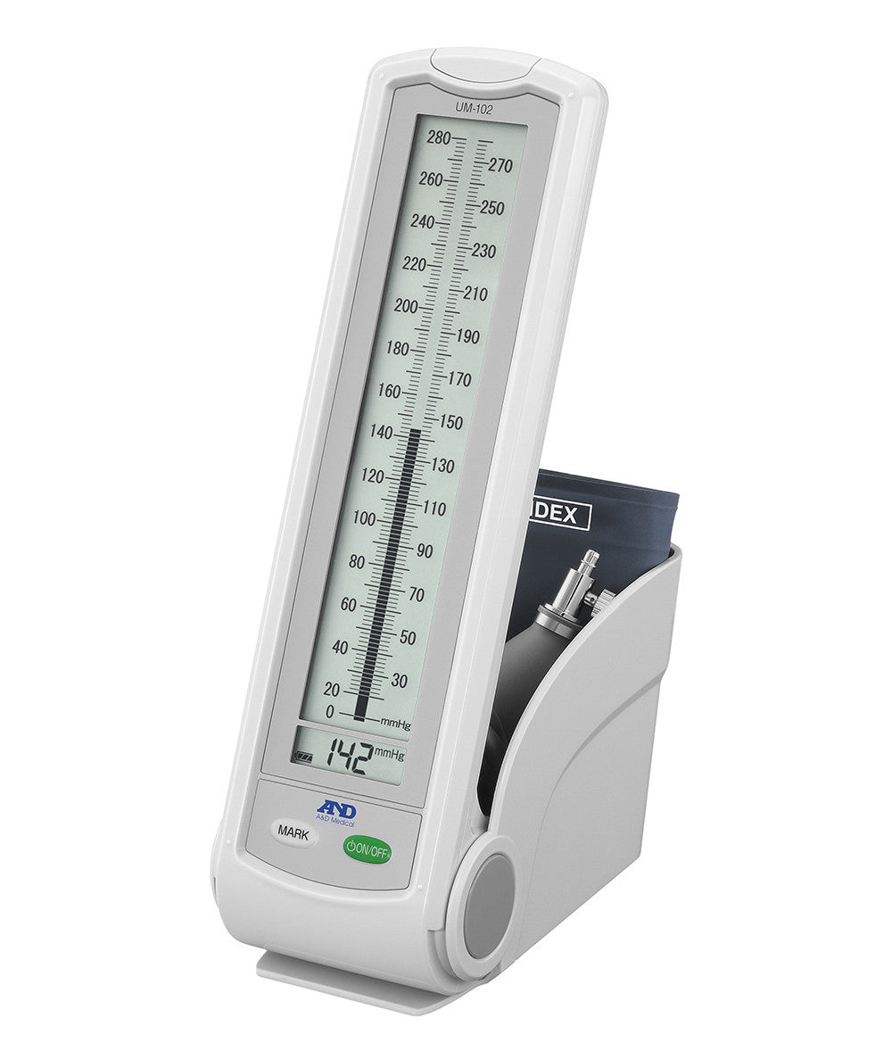 UM-102B Mercury Free Sphygmomanometers