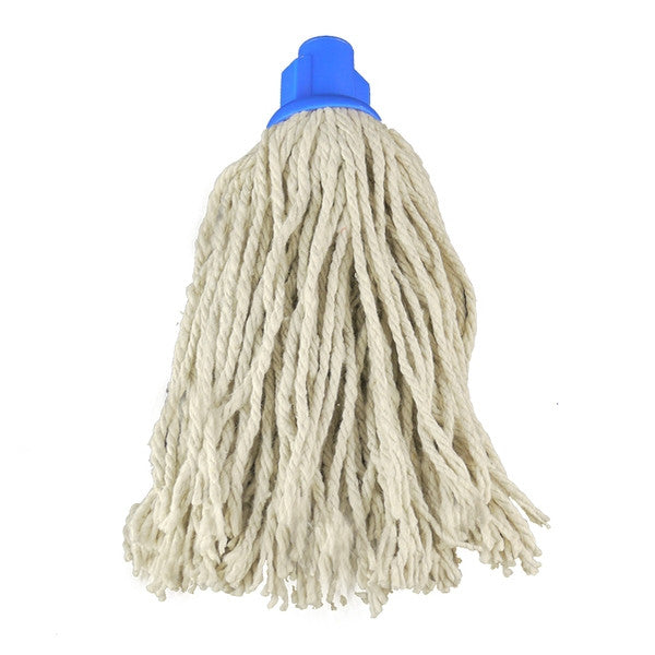 CleanWorks PY Mophead Push In Socket No 12 Pack 10