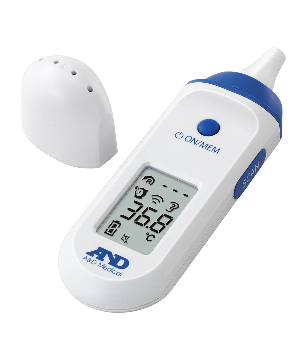 UT-801 Multi-functional Infrared Thermometer