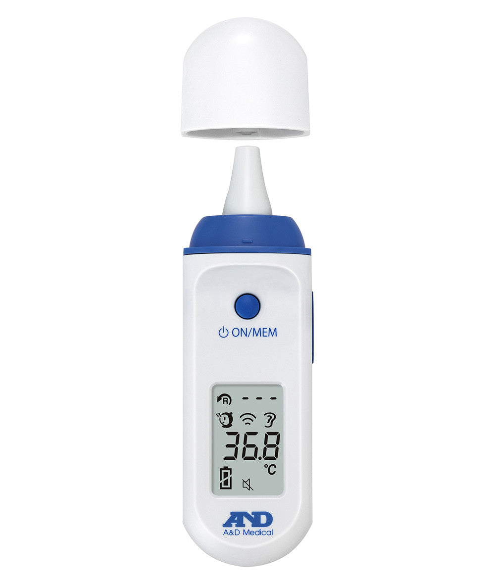 UT-801 Multi-functional Infrared Thermometer