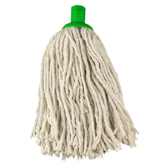 CleanWorks PY Mophead Push In Socket No 12 Pack 10