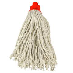 CleanWorks PY Mophead Push In Socket No 12 Pack 10
