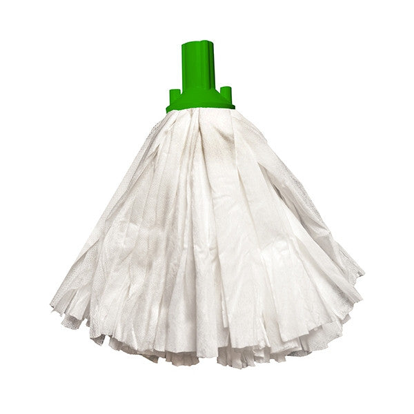 CleanWorks EX Non Woven Socket Mop 120G 10 Pack