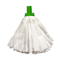 CleanWorks EX Non Woven Socket Mop 120G 10 Pack