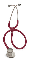 Littmann Lightweight II SE Stethoscope: Burgundy 2451