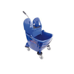 CleanWorks Kentucky Bucket & Wringer