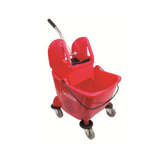 CleanWorks Kentucky Bucket & Wringer