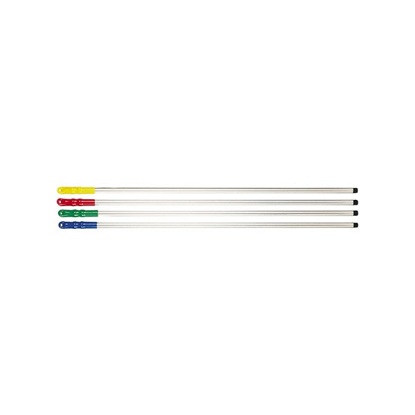 CleanWorks Aluminium Mop Handle Hand Grip