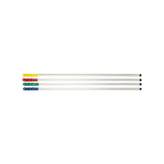 CleanWorks Aluminium Mop Handle Hand Grip