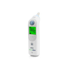 Welch Allyn Thermoscan Pro 6000 Thermometer with Cradle