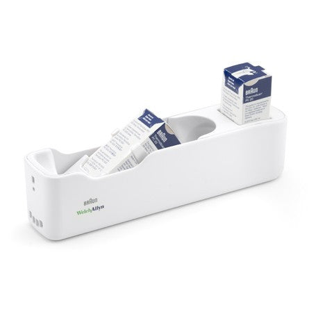 Welch Allyn Thermoscan Pro 6000 Thermometer with Cradle