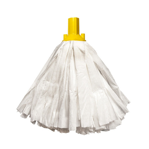 CleanWorks EX Non Woven Socket Mop 120G 10 Pack