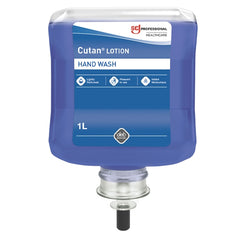 Cutan Gentle Hand Wash Soap Healthcare 1 Liter