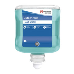 Cutan Foaming Hand Wash Soap Healthcare 1 Liter