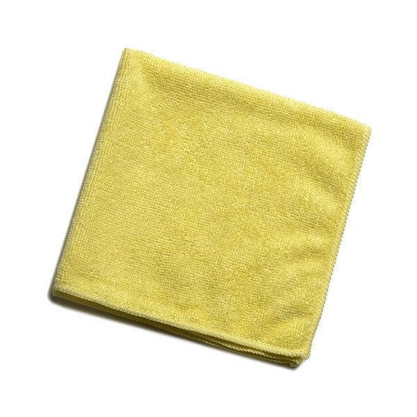 CleanWorks Microfibre Cloth 40x40 CM