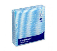 Chicopee J-Cloth Plus Medium 50 Pack