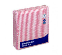 Chicopee J-Cloth Plus Medium 50 Pack