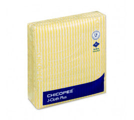 Chicopee J-Cloth Plus Medium 50 Pack