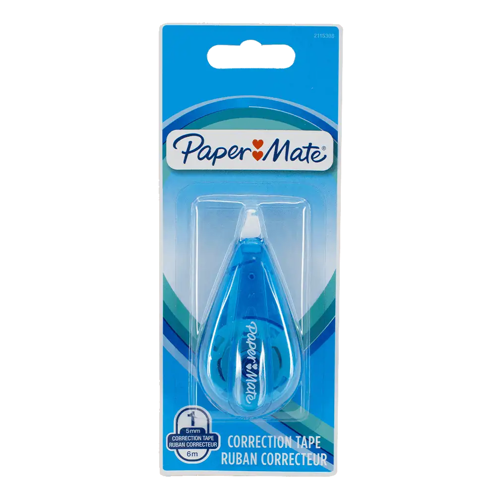 Papermate Correction Mouse