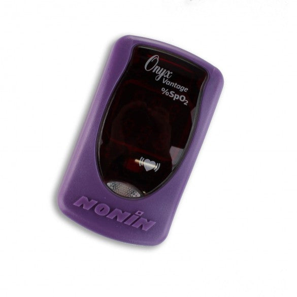 Nonin Onyx Vantage 9590 Finger Pulse Oximeter