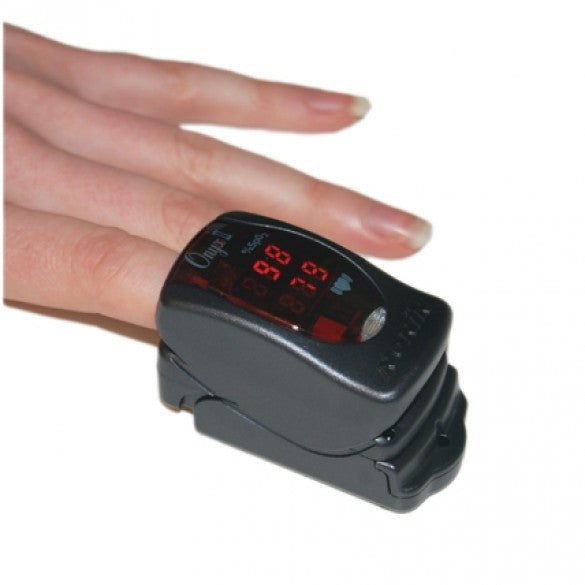 Nonin 9560 Onyx II Digital Bluetooth Finger Pulse Oximeter