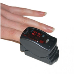 Nonin 9560 Onyx II Digital Bluetooth Finger Pulse Oximeter