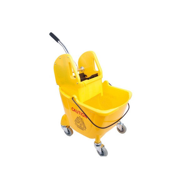 CleanWorks Kentucky Bucket & Wringer