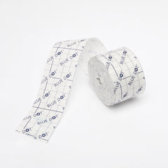 Blue Dot Soft Cloth Tape 5cm x 10m