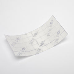 Blue Dot Soft Cloth Tape 5cm x 10m